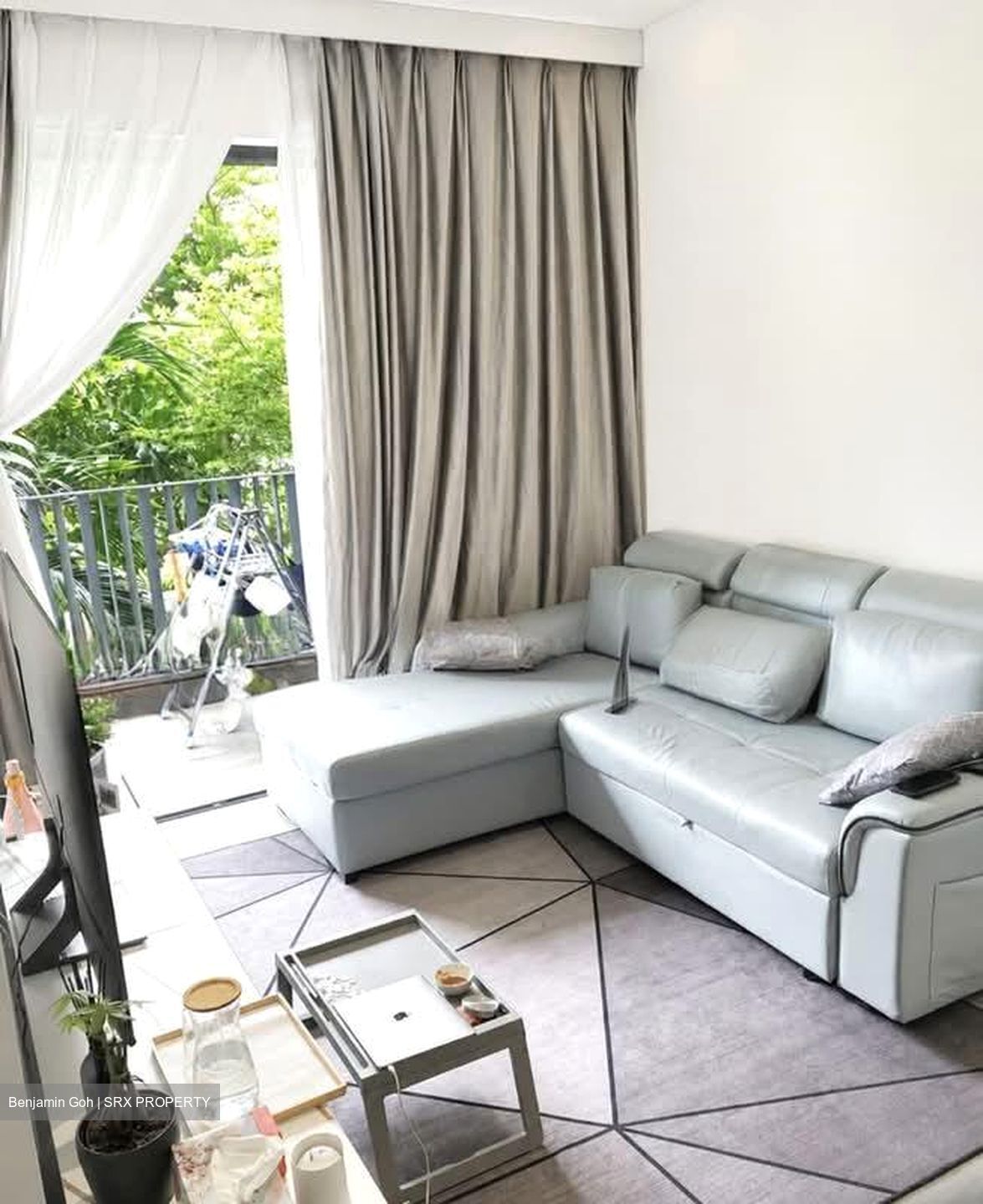 Grandeur Park Residences (D16), Condominium #556175871